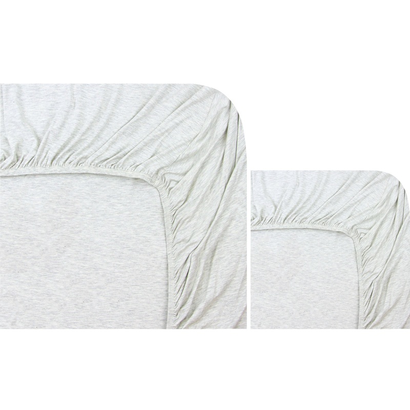 Gender Neutral – Changing Pad Cover + Crib Sheets