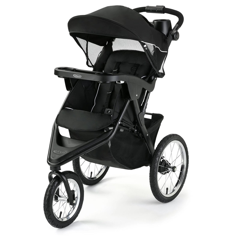 Graco Trax Jogger 2.0 Stroller – Sheffield