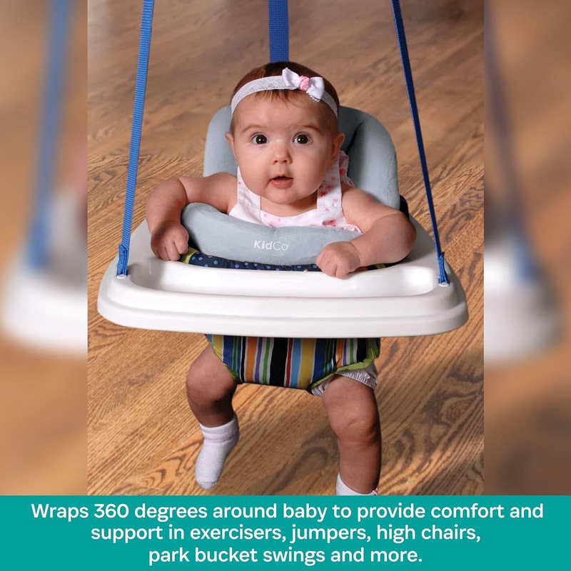 HuggaPod Infant Support