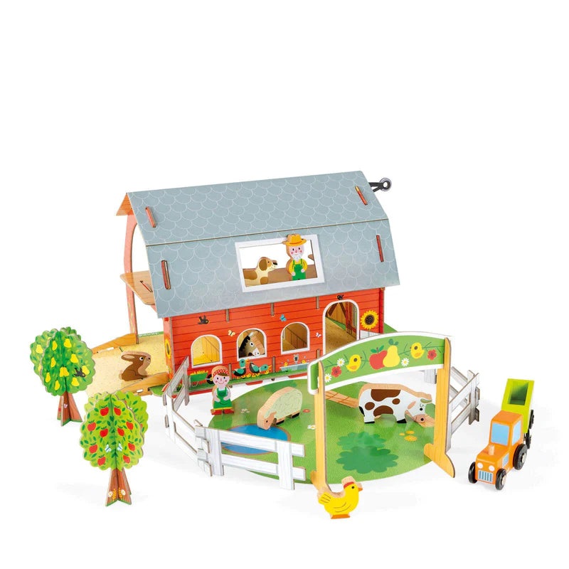 Janod – Farm
