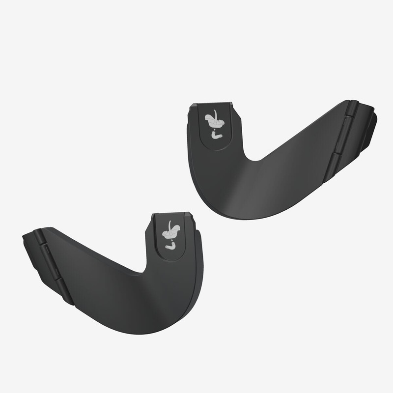 Joolz Aer2 Car Seat Adapter Set