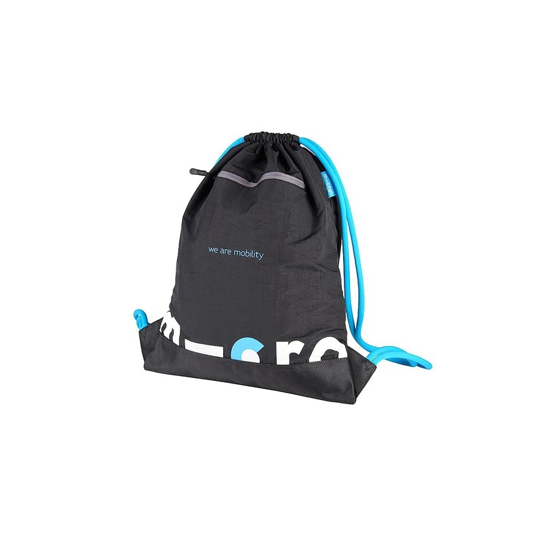 Micro Kickboard Micro Cinch Bag