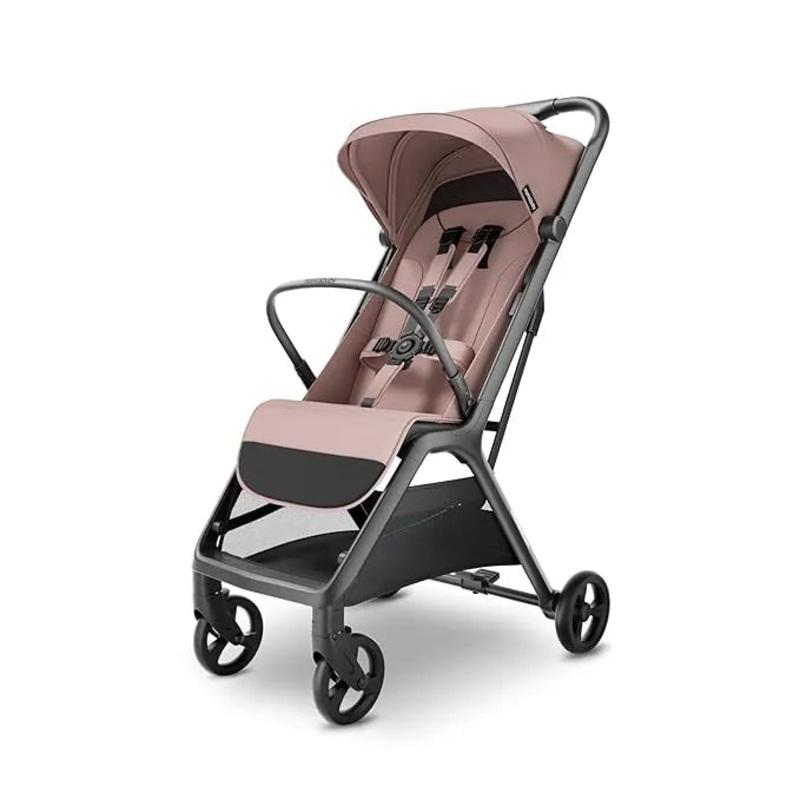 Packa lightweight stroller – Pink
