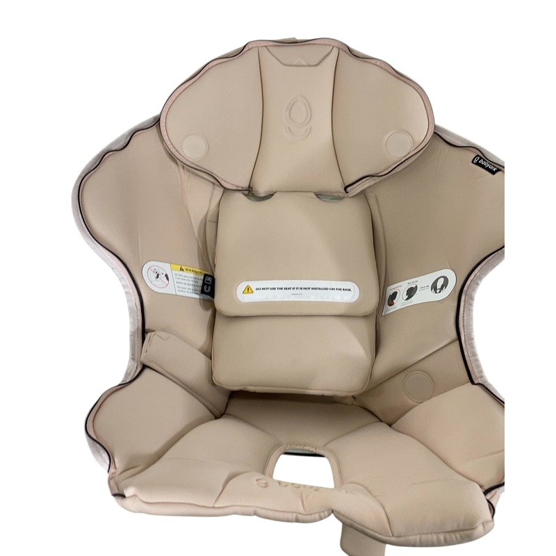 Babyark Car Seat Cover, Moonlight