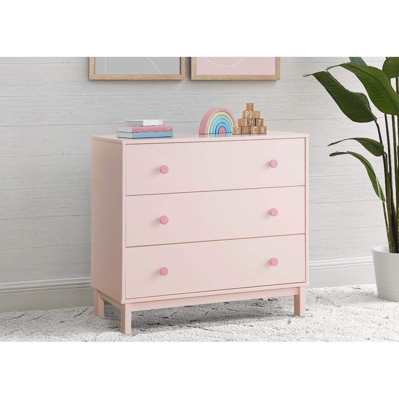 babyGap Legacy 3 Drawer Dresser