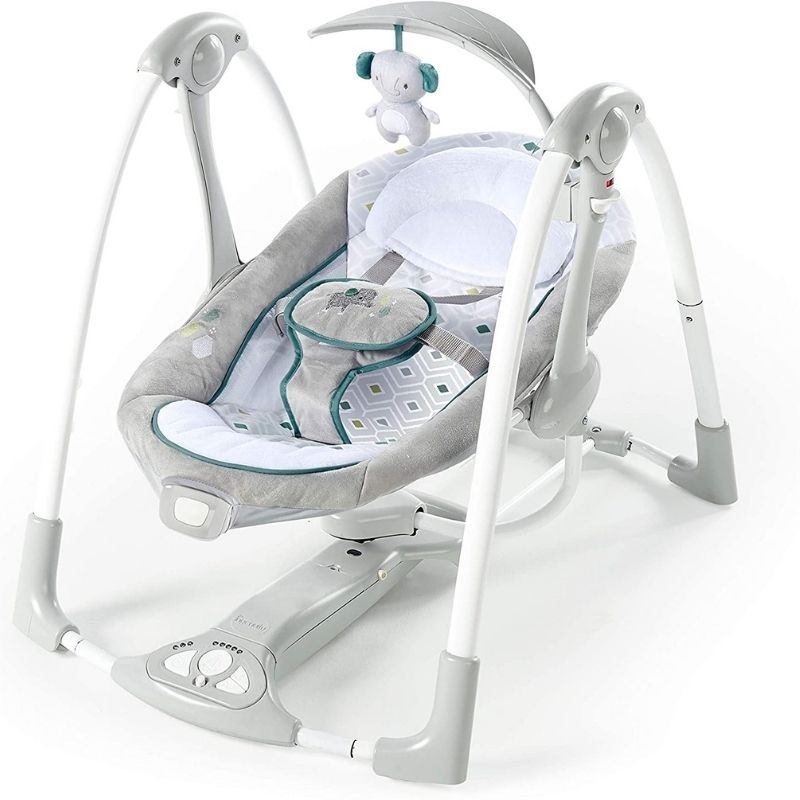 ConvertMe Swing – 2 – Seat