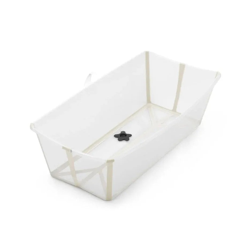 Flexi Bath Tub X-Large – Sandy Beige