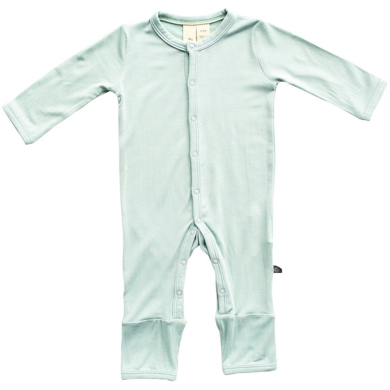 Kyte Baby Romper – Sage (18-24M)