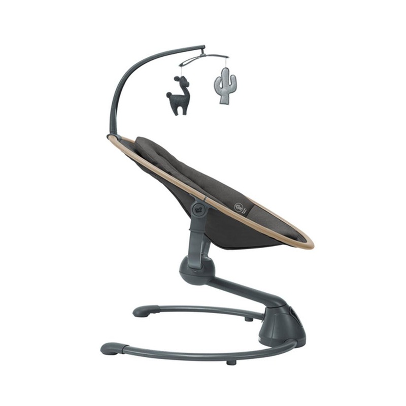 Maxi-Cosi Cassia Beyond Eco Swing – Beyond Graphite