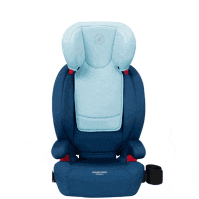 Maxi Cosi RodiSport Booster Car Seat