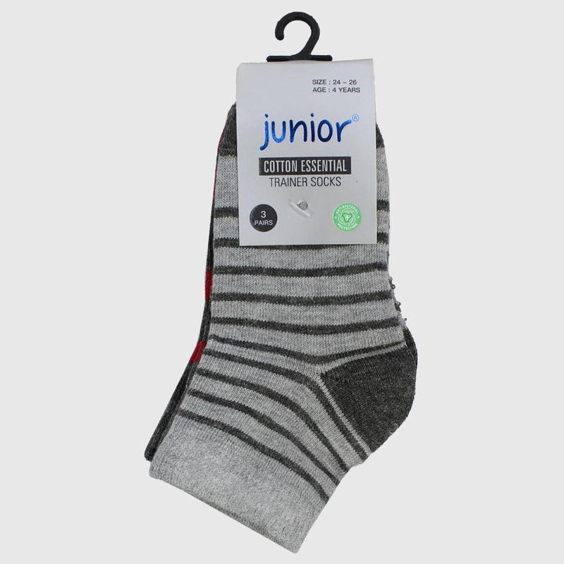 Pack Of Socks
