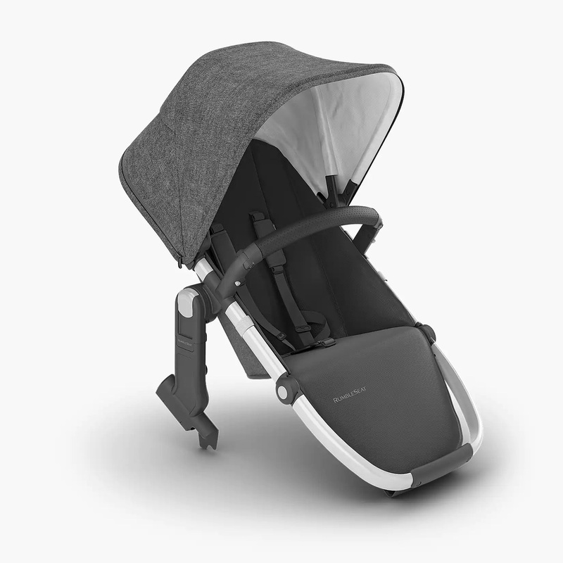 RumbleSeat V2+ – Jordan
