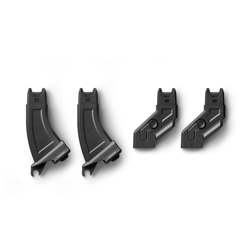 Veer Second Seat Adapter Kit – Switchback &Roll