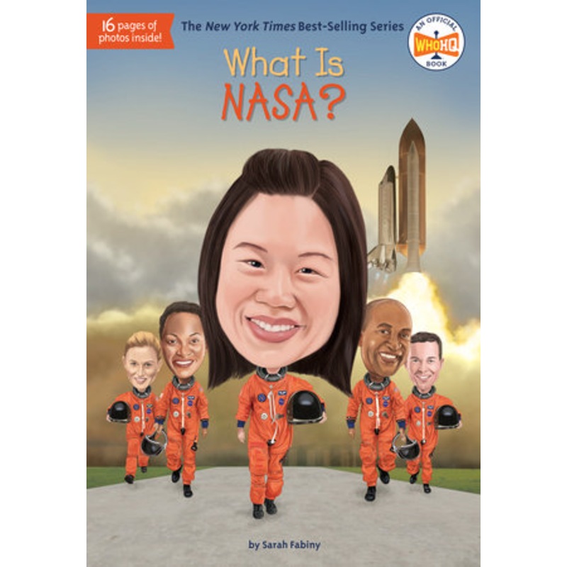 What Is NASA?