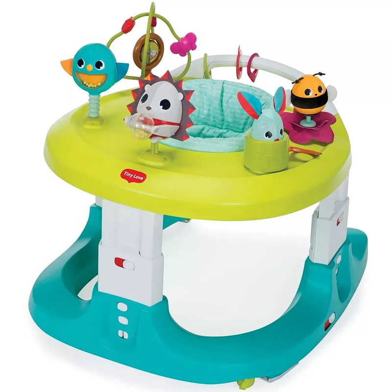 4-in-1 Here I Grow – Meadow Days