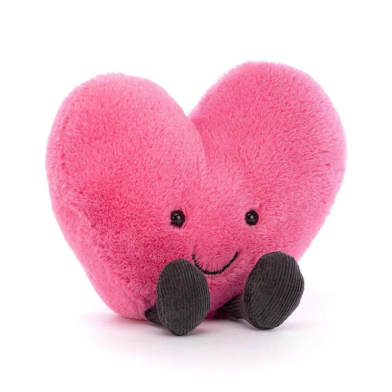 Amuseable Heart