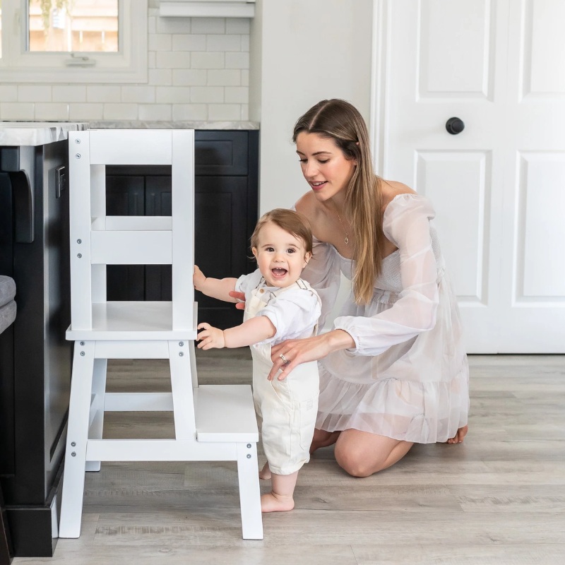 Classic Toddler Learning Tower