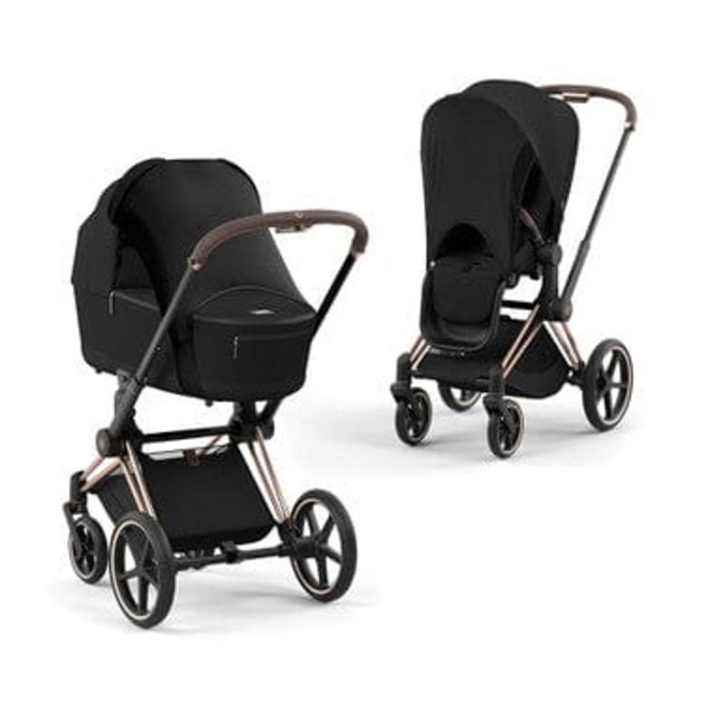 CYBEX Platinum Sun Sail – Black