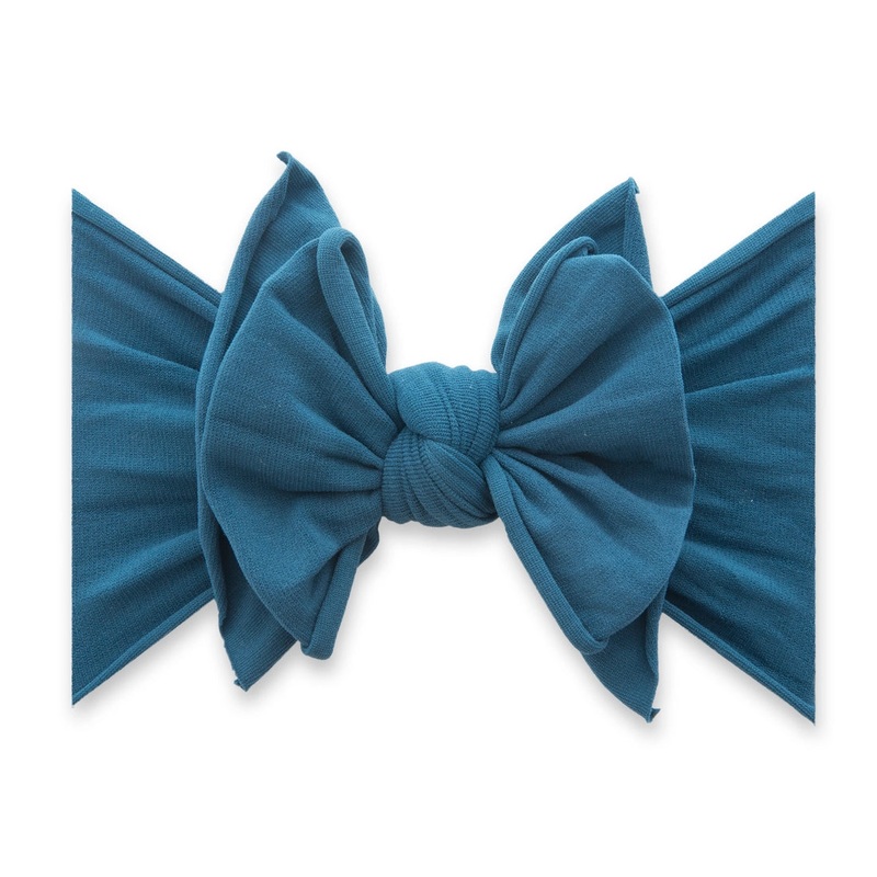 Fab-Bow-Lous – Peacock