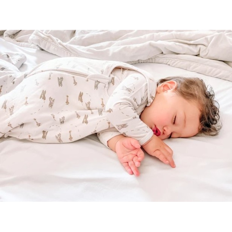 Gnamna Sleep Bag – Flight