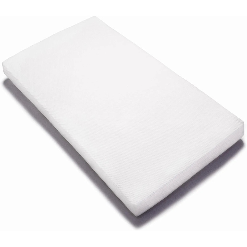 Graco Premium Crib & Toddler Mattress (See Description)
