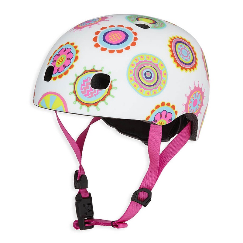 Helmet V2 Doodle