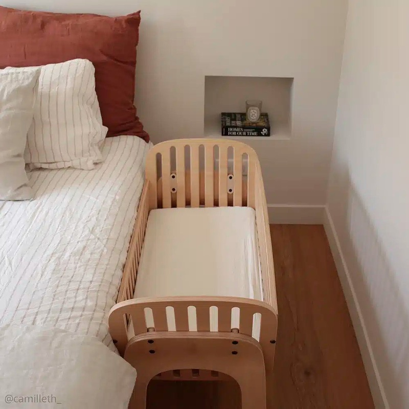 KODO Fitted Sheet