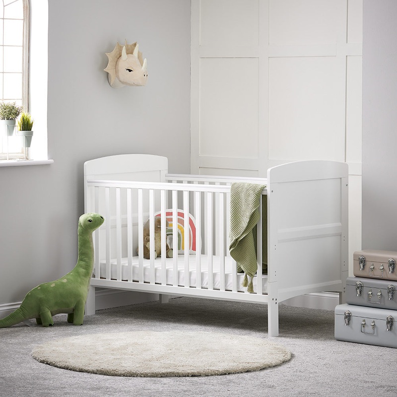 Obaby Grace 2 Piece Room Set