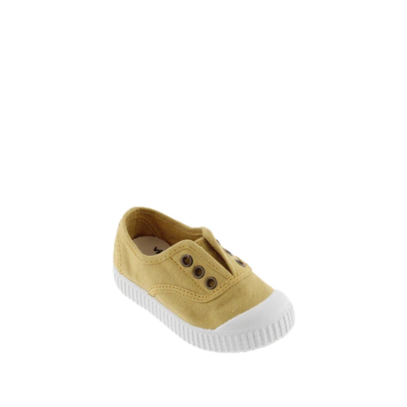 Victoria Slip-on Sneakers – Triggo