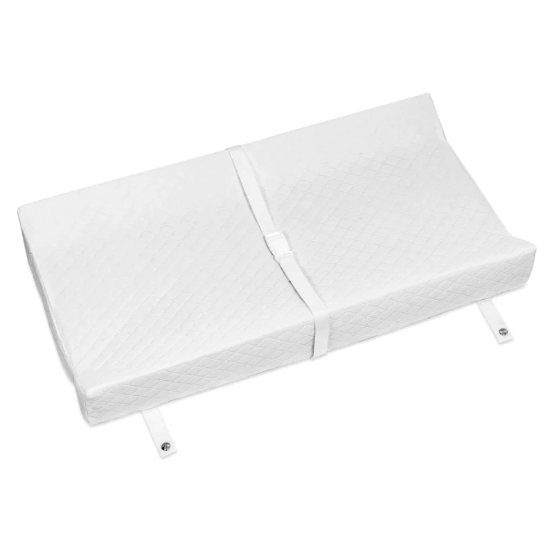 31 Contour Changing Pad for Changer Tray