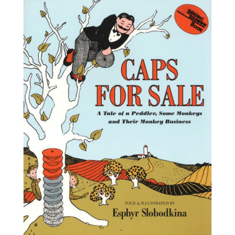 Caps for Sale