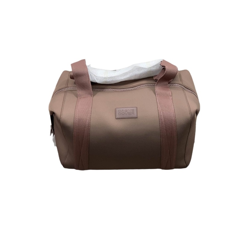 Dagne Dover Large Landon Carryall Bag, Dune