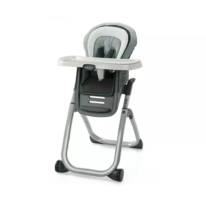 DuoDiner DLX 6-in-1 Highchair – Mathis