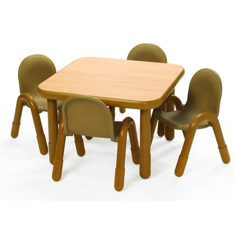 Heavy Duty Tables (BaseLine Square Table (DISC)
