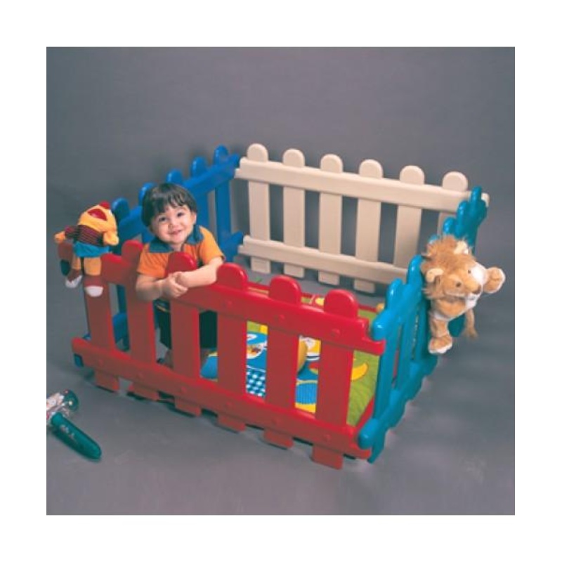 Kenzi Kids Park for Unisex – Multi Color