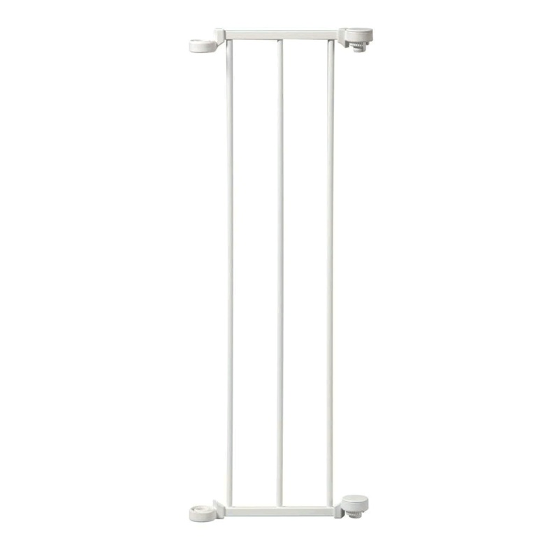 Kidco 9″ Section – White (G3000)