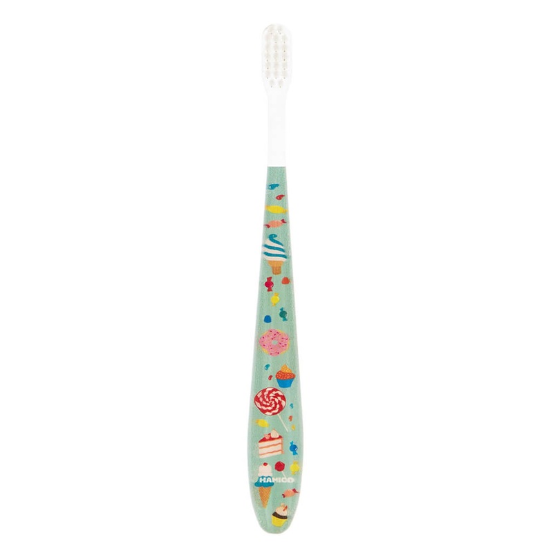 Kids Toothbrush Sweets
