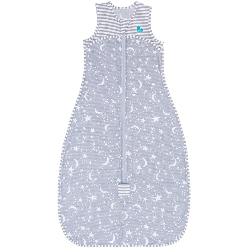 Love to Dream Sleep Bag, .2 TOG, 6-18 M – Gray