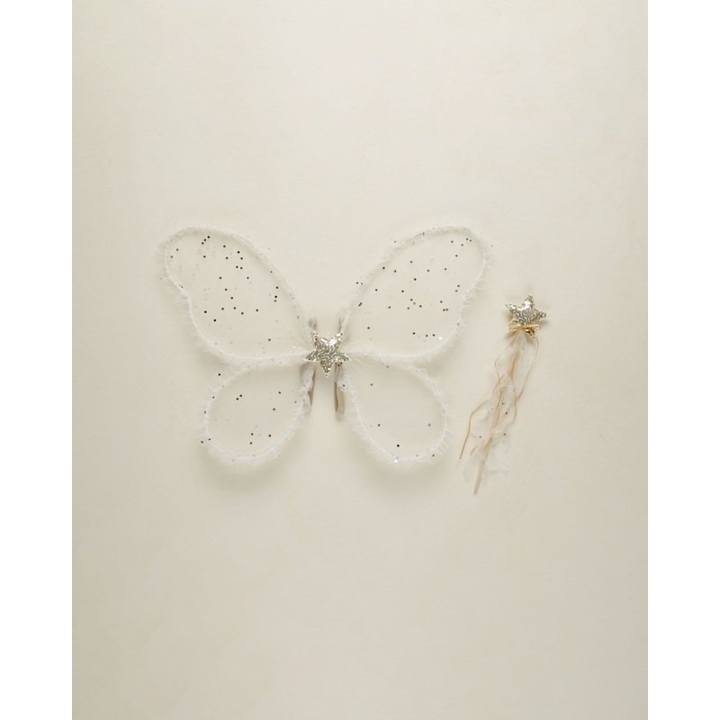 Noralee Fairy Set – Confetti