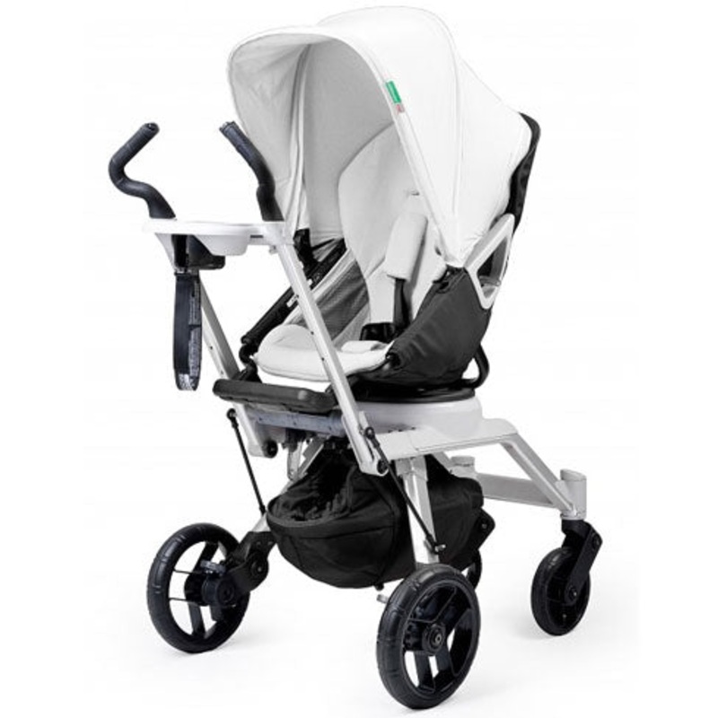 Orbit Baby Stroller G2 – Black
