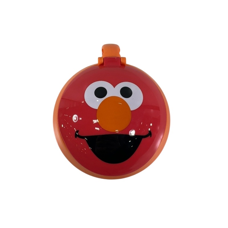 Skip Hop Snack Cup, Sesame Street Elmo