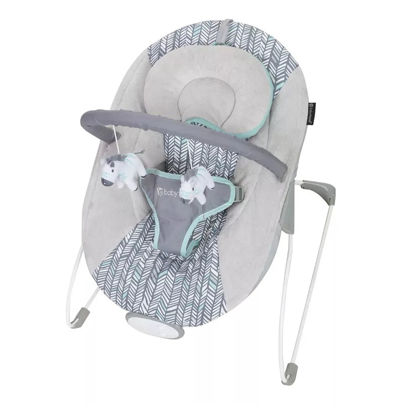 Smart Steps Trend EZ Bouncer, Ziggy EZ Bouncer Ziggy
