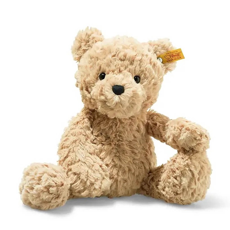 Steiff Jimmy Teddy Bear Plush Toy 12 inches