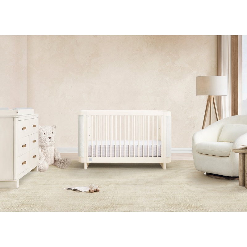 babyGap Callie 4-in-1 Upholstered Crib