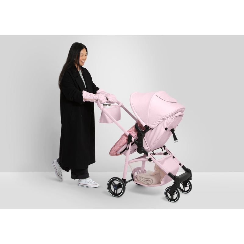 babyGap Stroller Handmuff