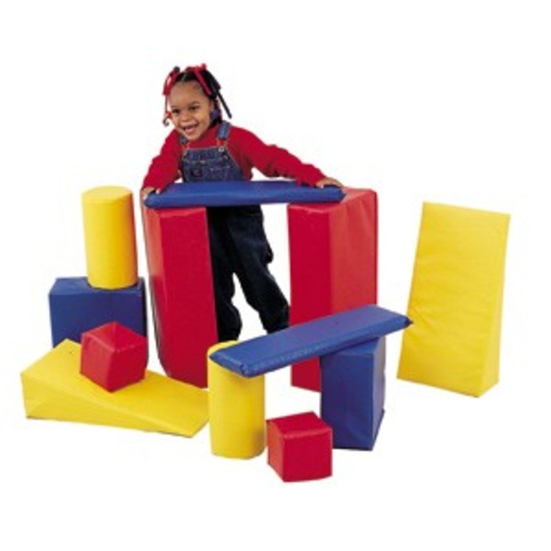 Builder Blocks