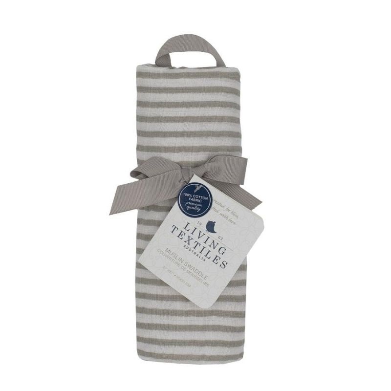 Cotton Muslin Swaddles
