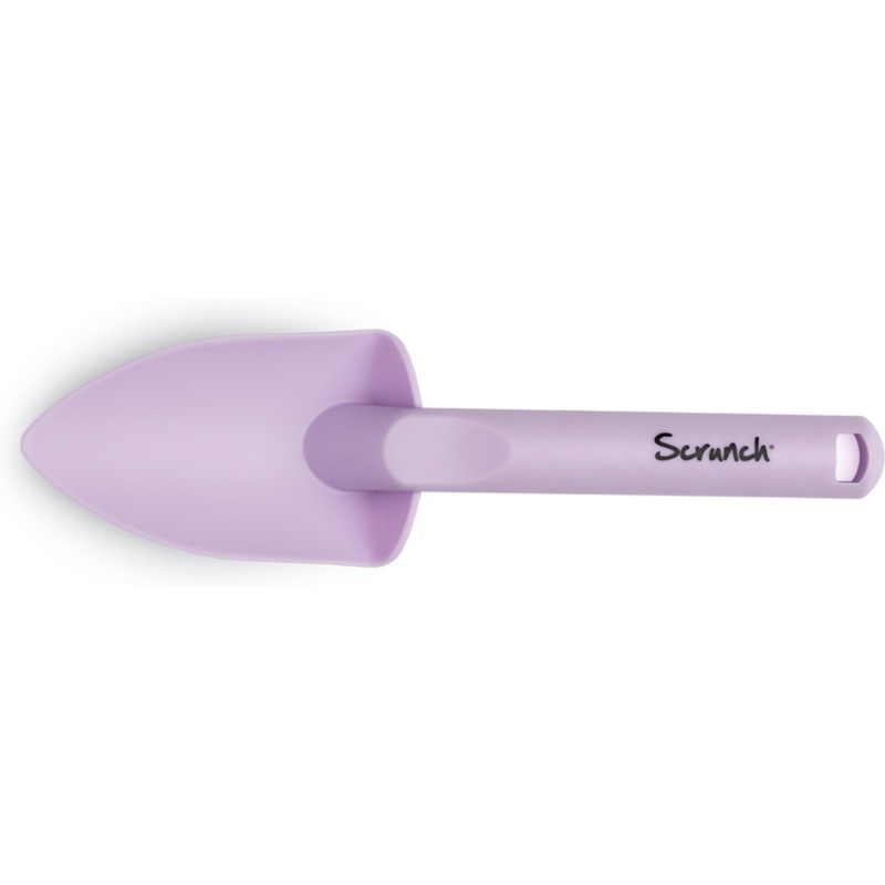 DAM Scrunch Spade | Light Purple
