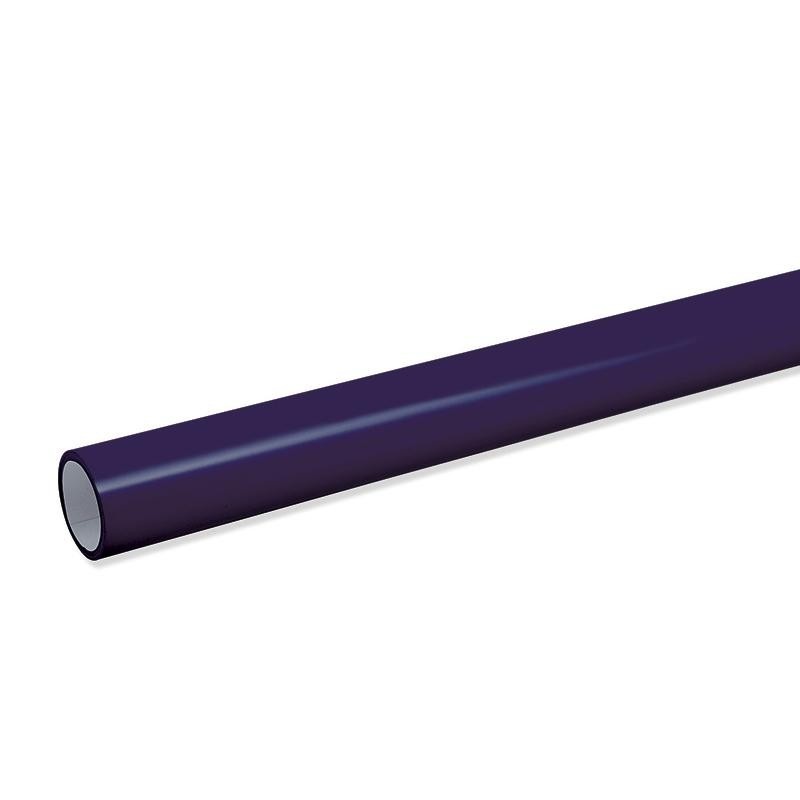 Fadeless Nautical Navy Glossy Paper Roll (48″ x 12′)