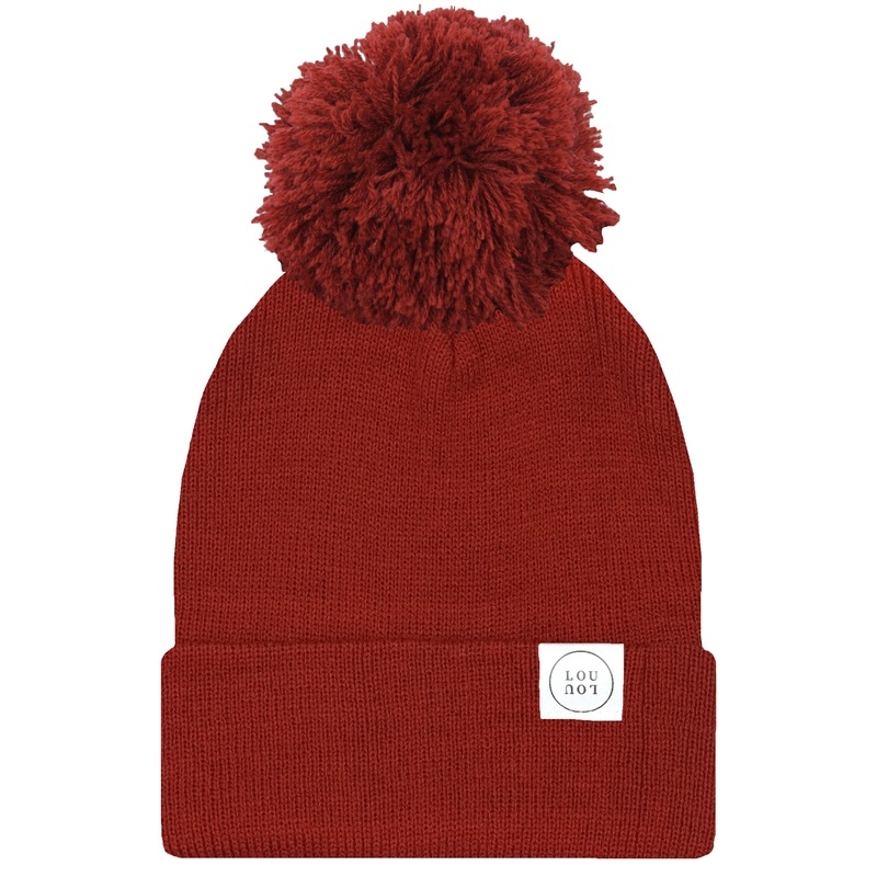 Holiday – Beanie POM